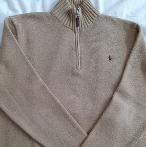 Polo Mens Sweater